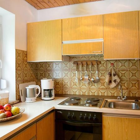 Ferienhaus Endl Фрайунг Номер фото