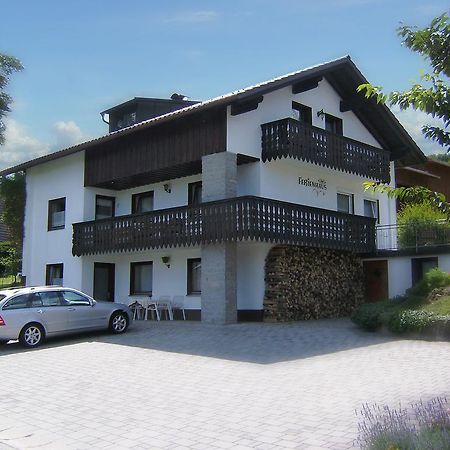 Ferienhaus Endl Фрайунг Экстерьер фото