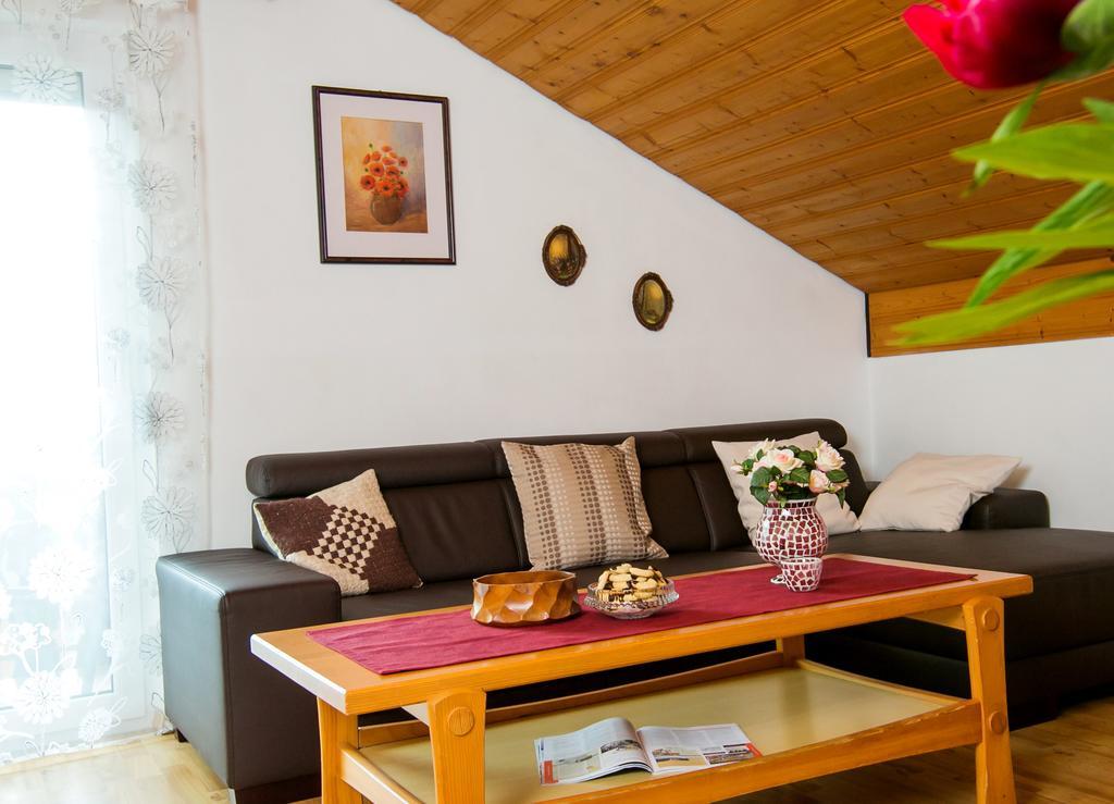 Ferienhaus Endl Фрайунг Номер фото