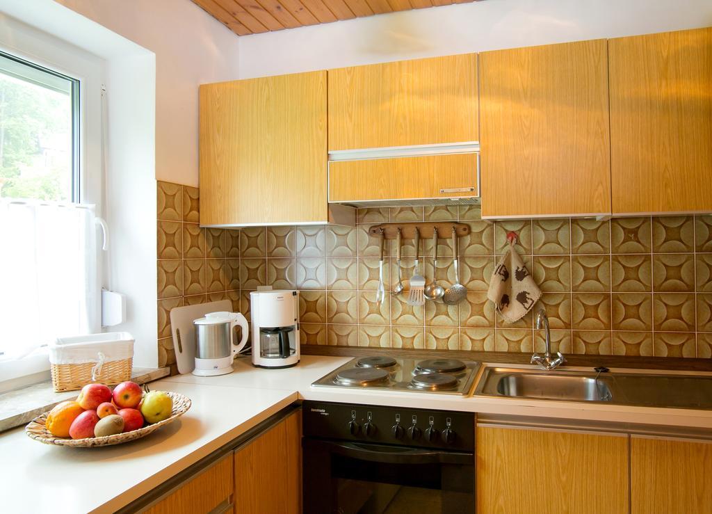 Ferienhaus Endl Фрайунг Номер фото