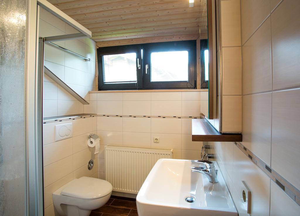 Ferienhaus Endl Фрайунг Номер фото