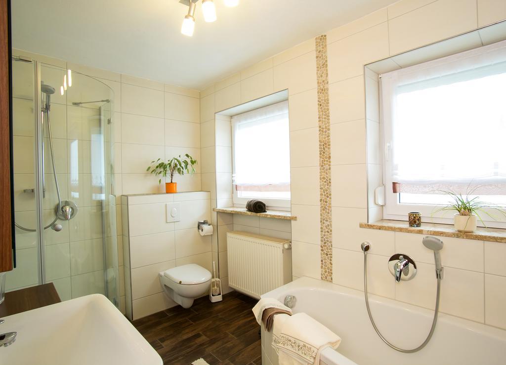 Ferienhaus Endl Фрайунг Номер фото