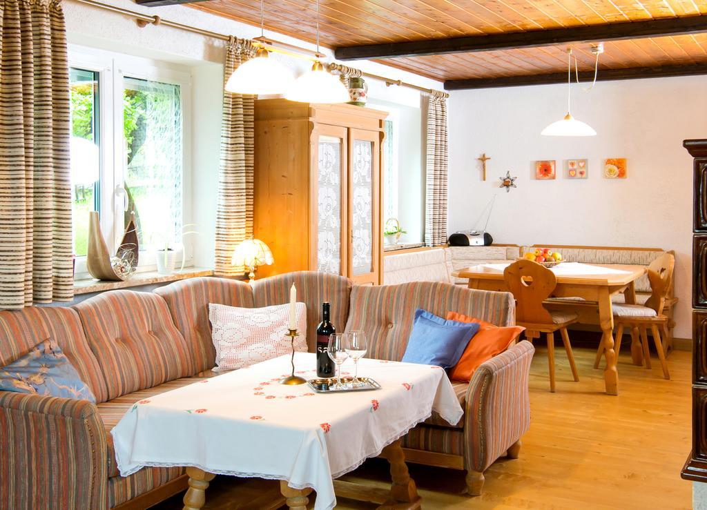 Ferienhaus Endl Фрайунг Номер фото