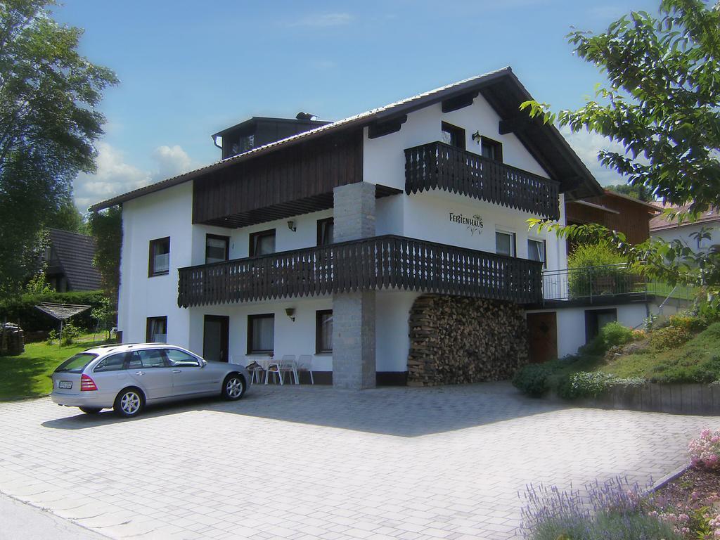 Ferienhaus Endl Фрайунг Экстерьер фото