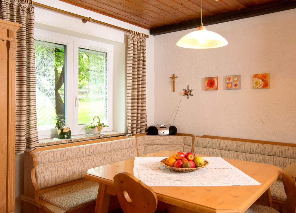 Ferienhaus Endl Фрайунг Номер фото